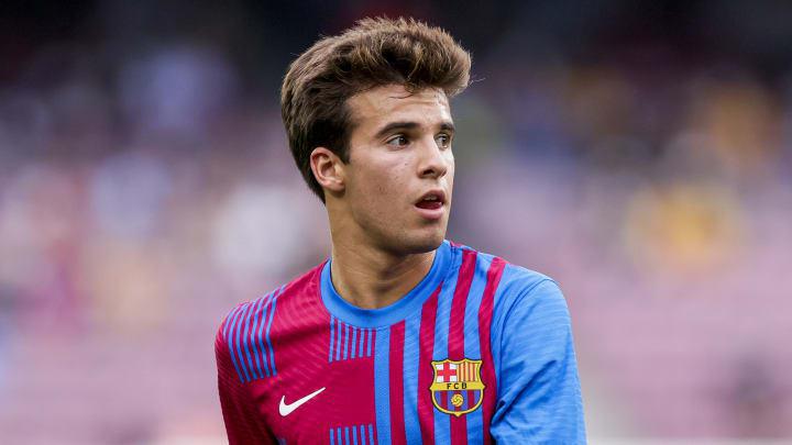 FCB : Xavi a pris une décision sur Riqui Puig