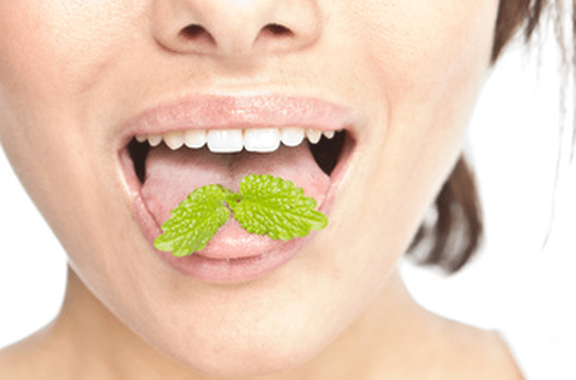 Comment se débarrasser de la mauvaise haleine ?