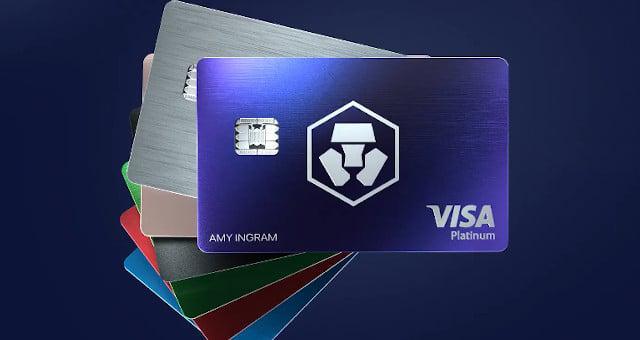 Comment fonctionnent les crypto-cartes ?