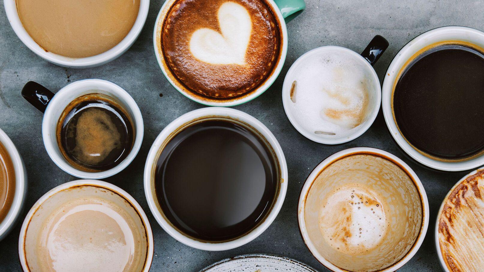 Pourquoi vous ne devez pas réchauffer votre café au micro-ondes ?