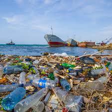 Les USA sont les plus gros producteurs de déchets plastiques