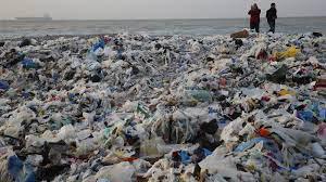 Les USA sont les plus gros producteurs de déchets plastiques