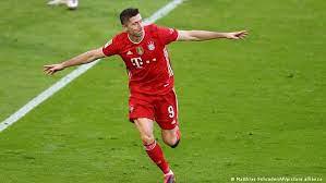 Le Ballon d'or 2020 finalement attribué à Robert Lewandowski ?
