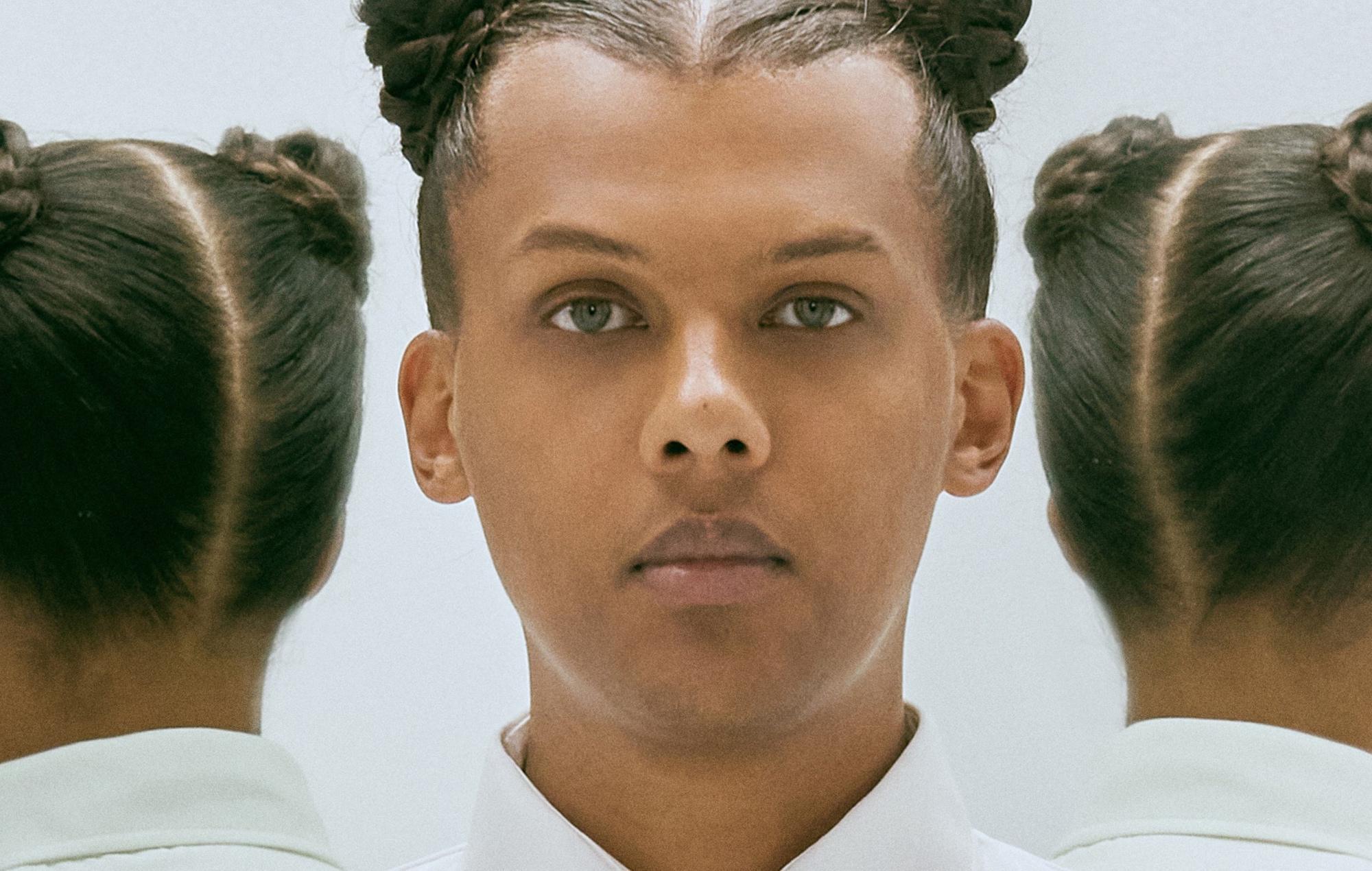 Stromae sort son nouvel album "Multitude" le 4 mars 2022
