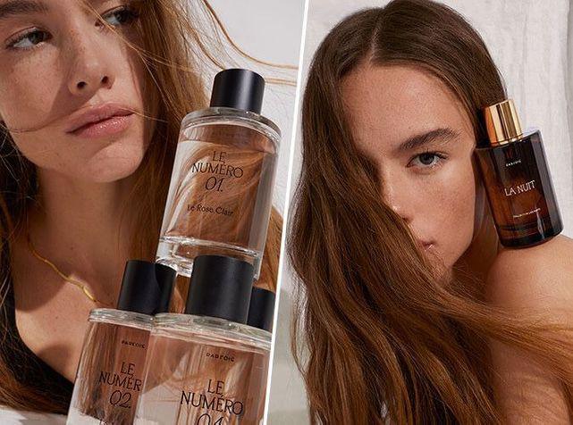 Parfois dévoile sa première collection de parfums
