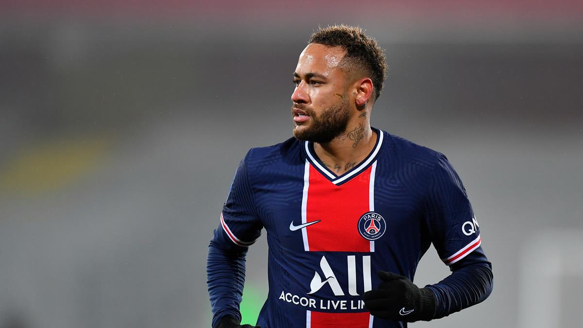 Bientôt la sortie d'un documentaire Netflix sur la vie de Neymar !