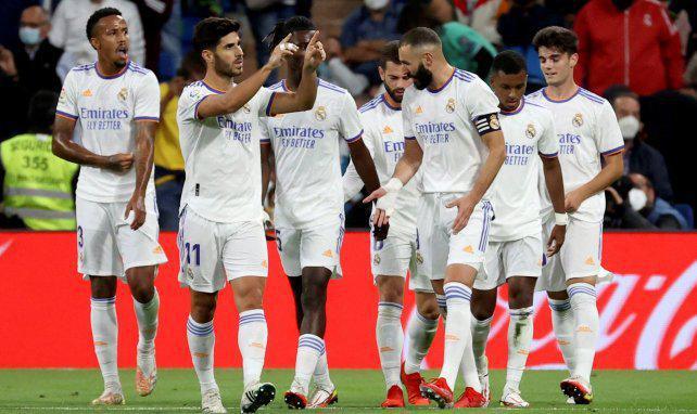 Benzema met en garde le PSG