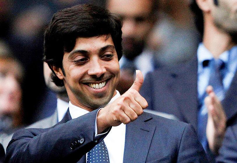 HUSA : City Football Group cherche à acquérir des parts dans le club