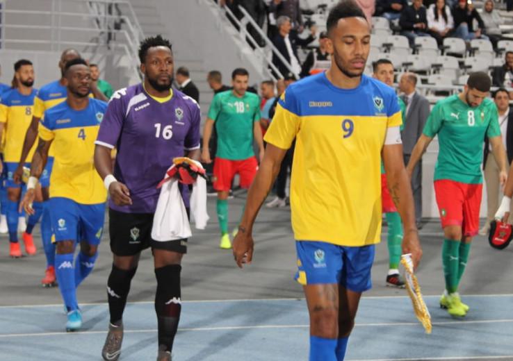 CAN 2021 : La liste du Gabon dévoilée