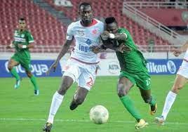 Botola Pro Inwi : Le WAC concède sa première défaite face au DHJ