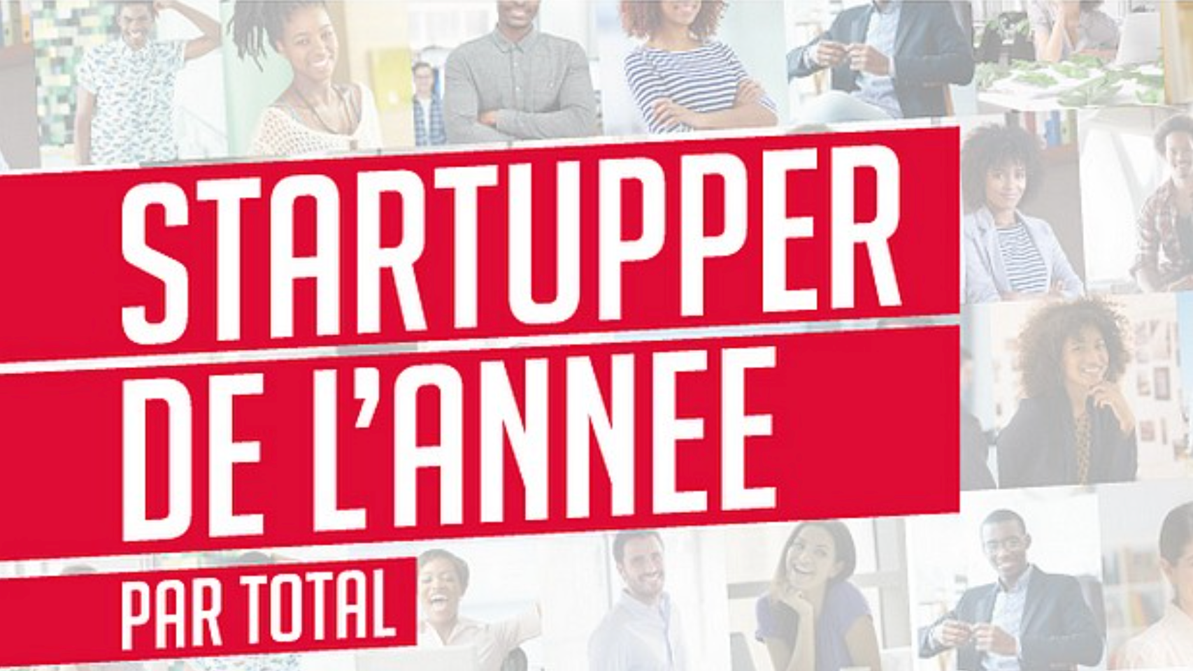 J-4 : Challenge Startupper de l'année par TotalEnergies