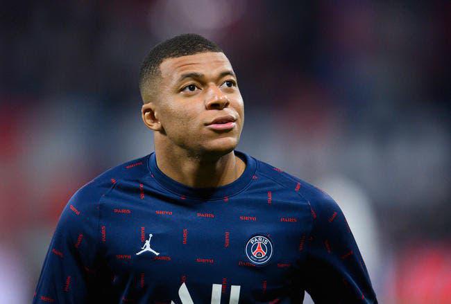 « Le PSG n’est plus de la dimension de Mbappé »