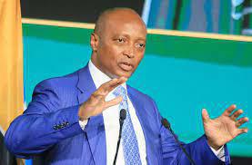 CAN 2021 : Coup d'envoi le 9 janvier Inchallah