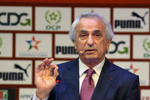CAN 2021 : Vahid Halilhodzic dévoilera sa liste ce jeudi 23 décembre