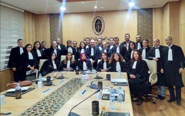 Le Club des Avocats du Maroc propose les tests PCR