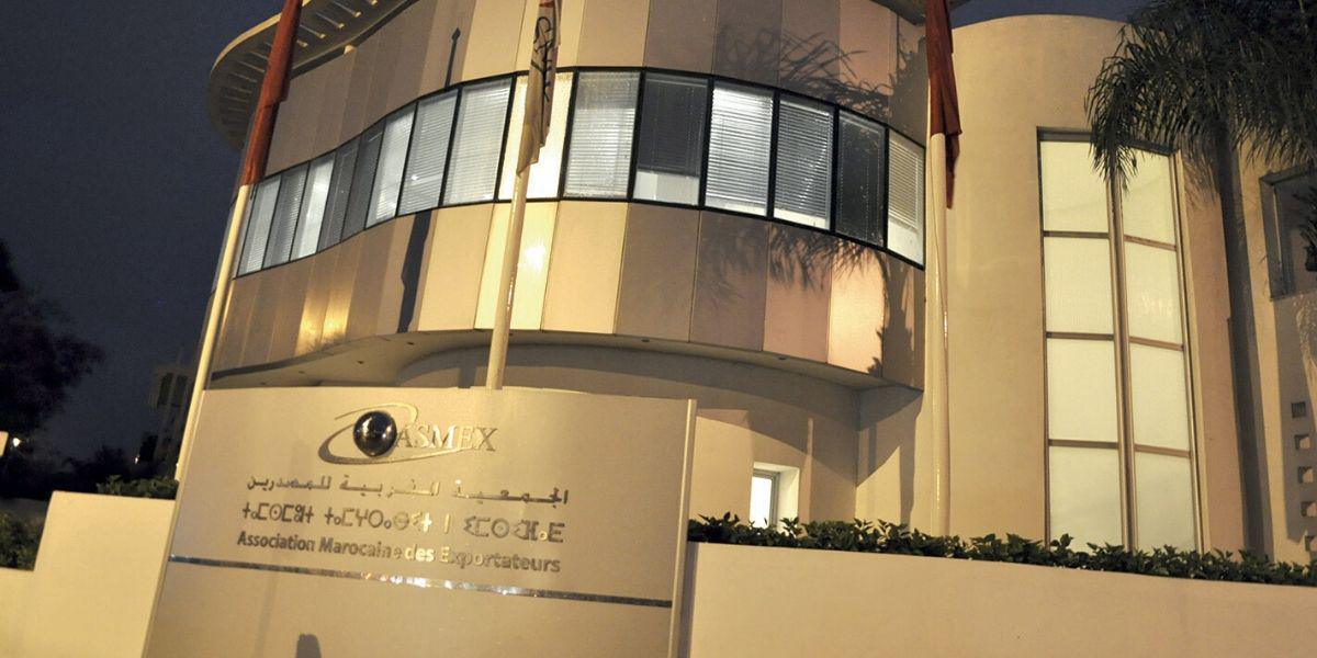 L'ASMEX reçoit l'ambassadeur de la Libye