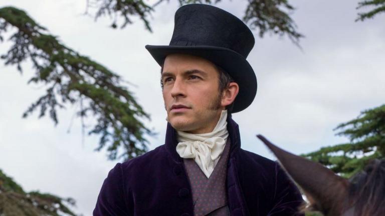 "La Chronique des Bridgerton" saison 2 a enfin une date de diffusion