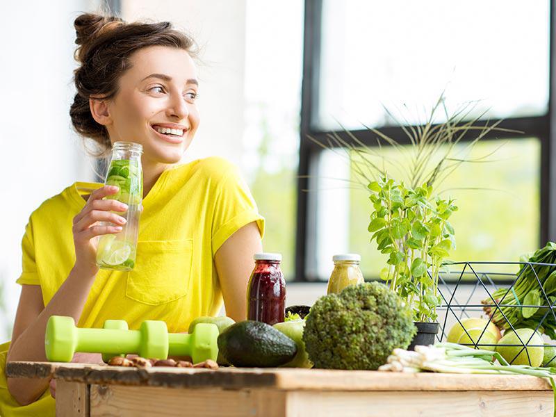 Comment renforcer votre système immunitaire naturellement ?