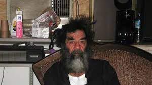 Il y a 15 ans, l’exécution de Saddam Hussein