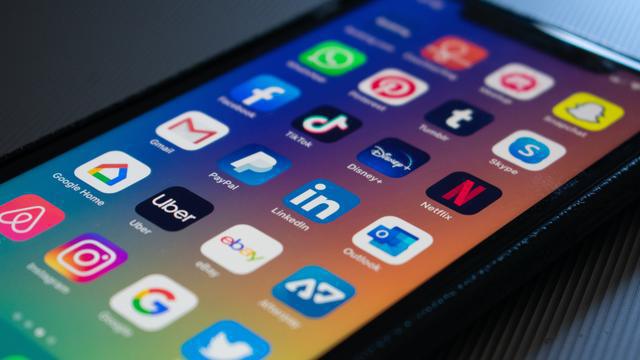 Quelles sont les applications les plus téléchargées en 2021 ?