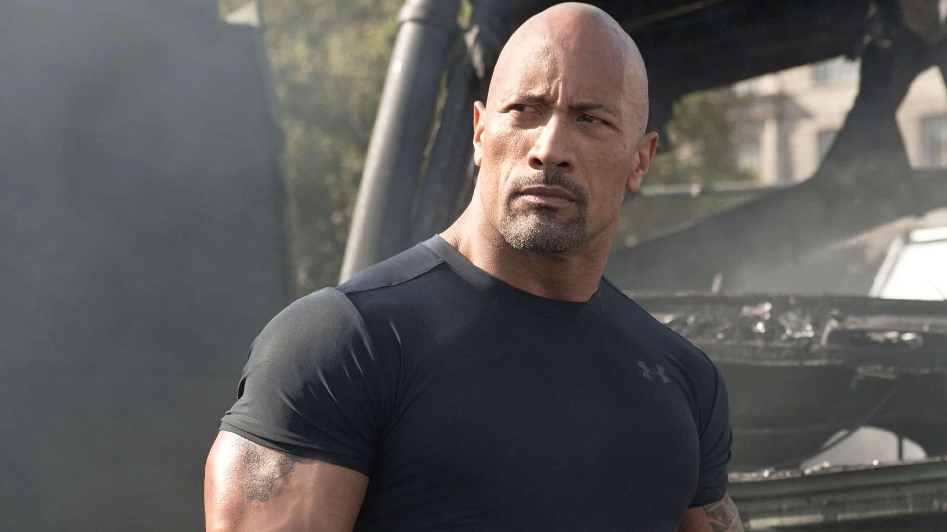Fast and Furious : Dwayne Johnson ne veut pas participer au 10e opus