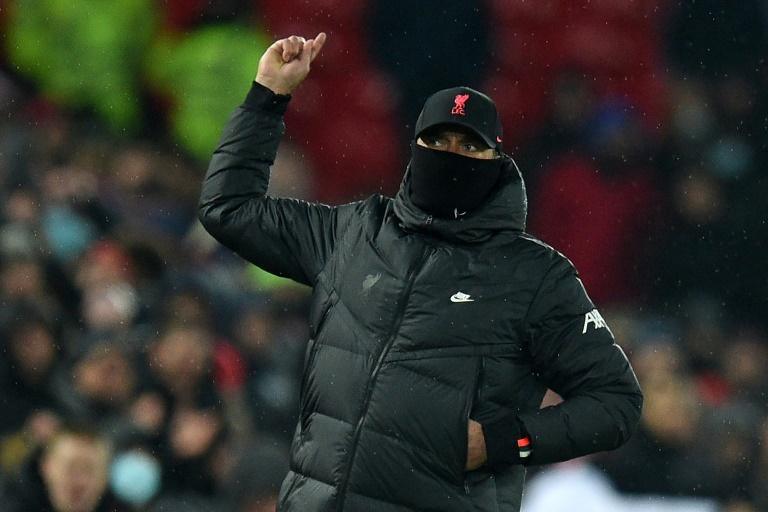 Angleterre : Après un test "supposé positif", Klopp ratera Chelsea-Liverpool 