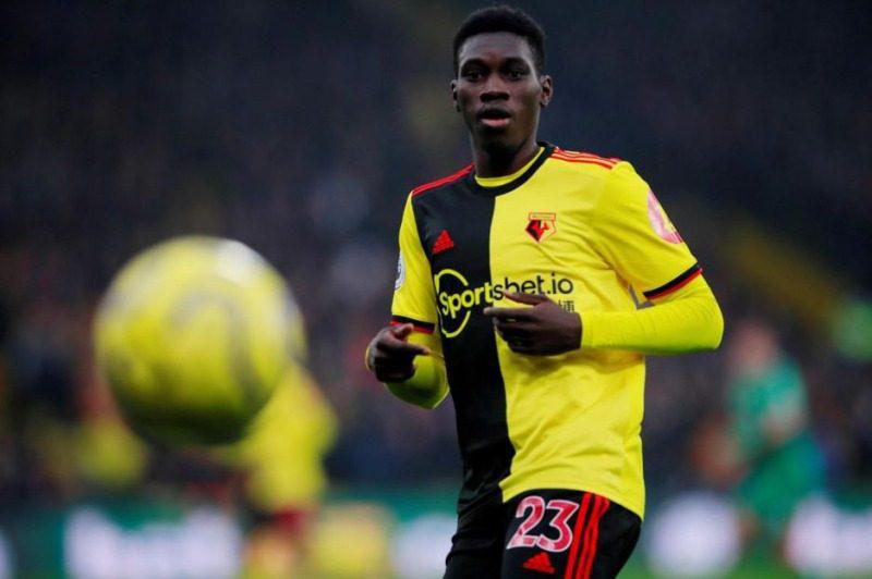 Wotford refuse de libérer Ismaïla Sarr, le Sénégal s'indigne