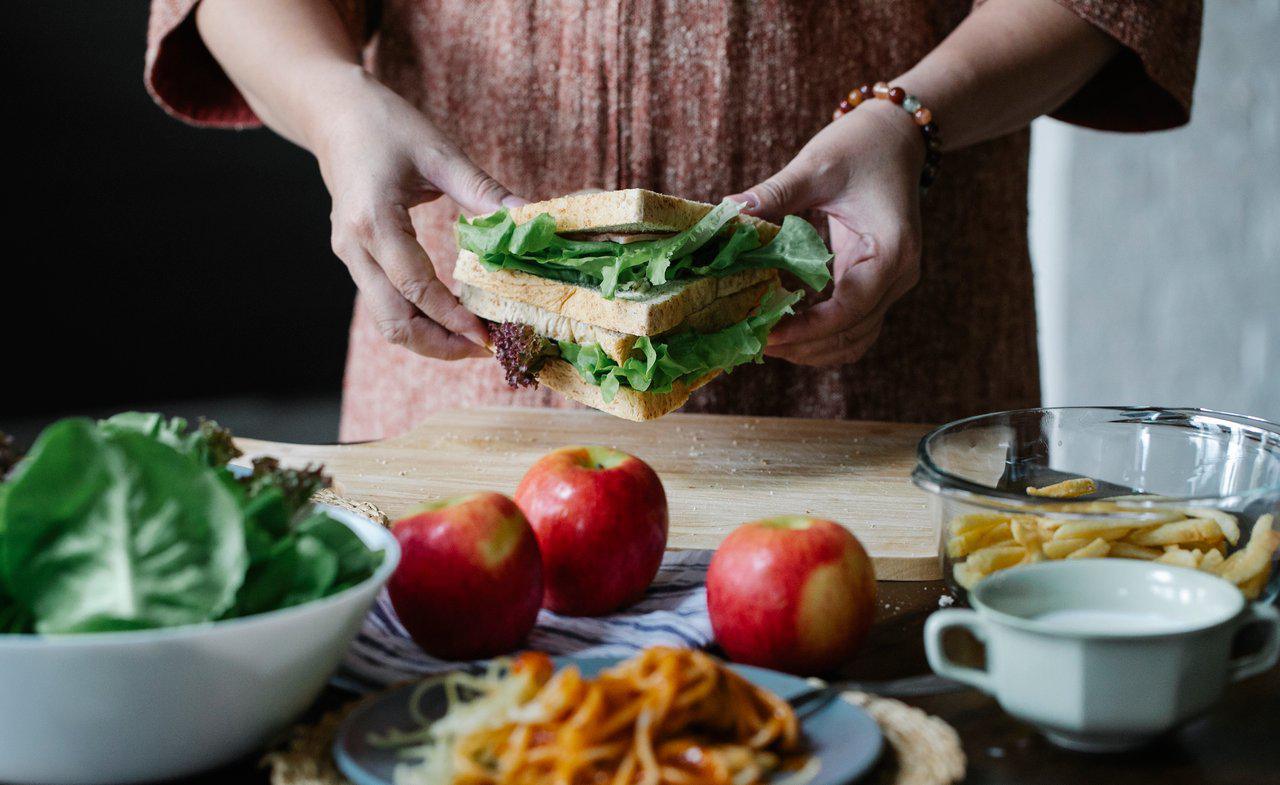 Ne réchauffez surtout pas ces aliments !