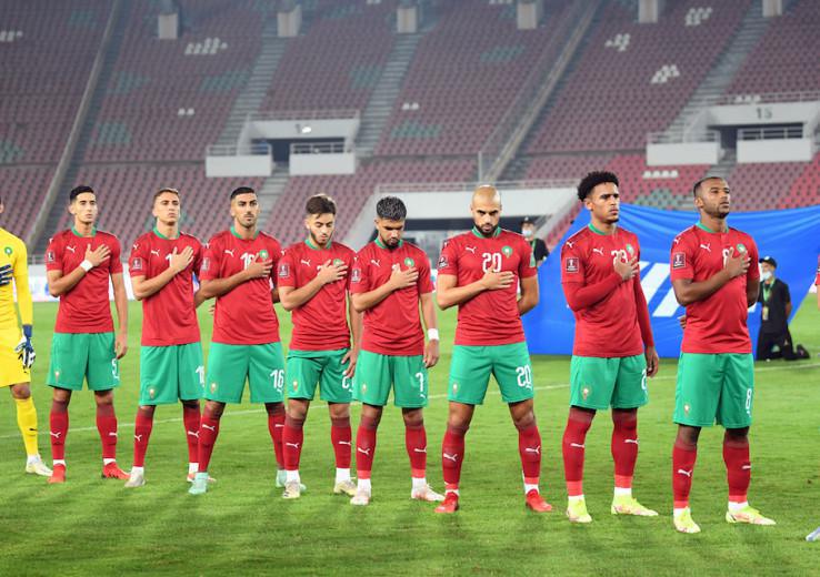 Le match Maroc-Burkina Faso ne sera pas diffusé