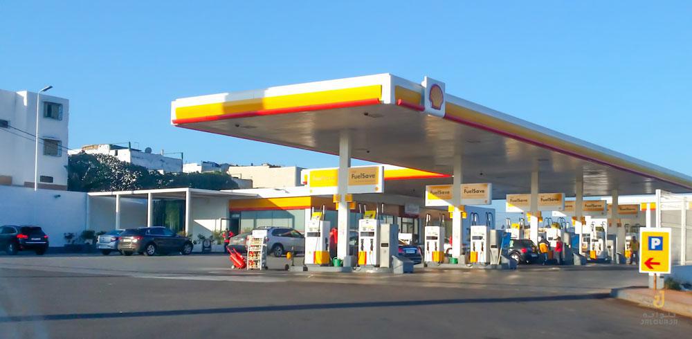 Restauration : Shell s’associe avec le Groupe Multi Food