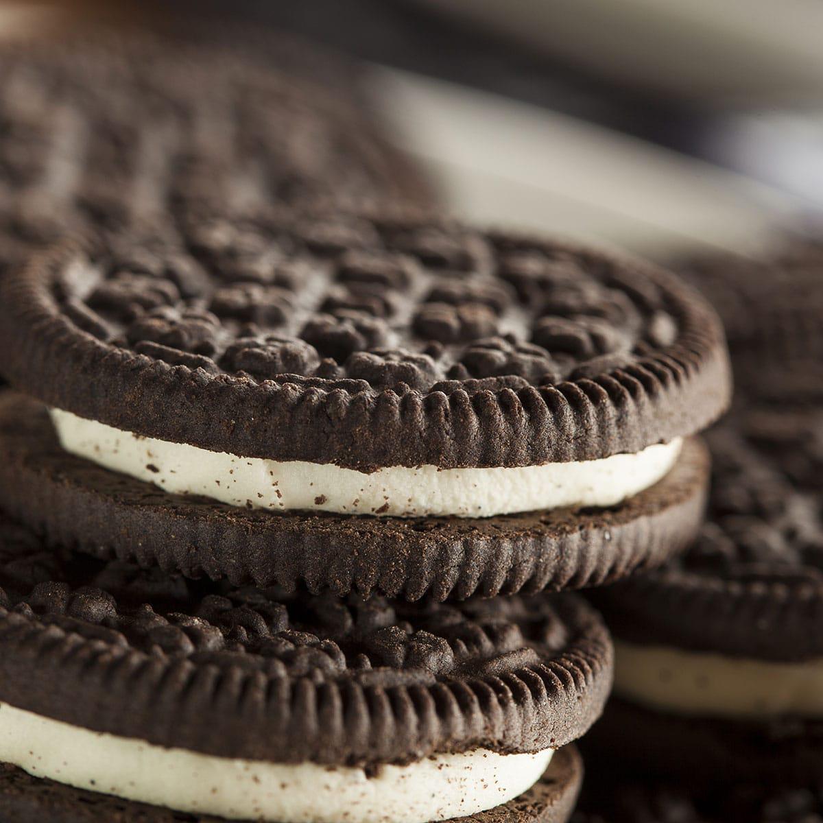 New York : un nouveau piège à rat à base de... Oreo au beurre de cacahuètes