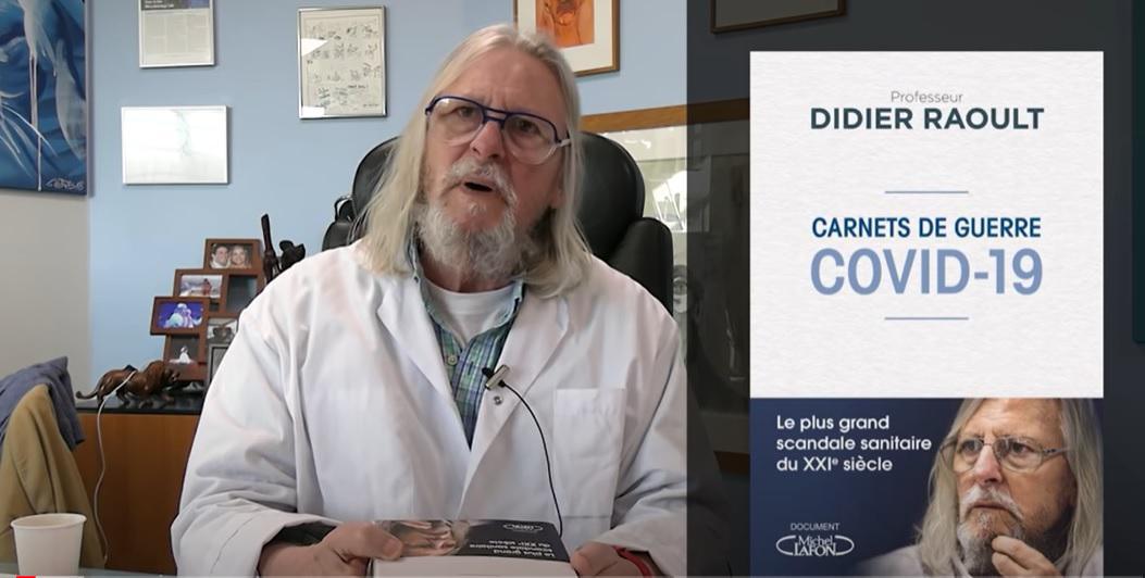 L'épidémie et les effets de la vaccination