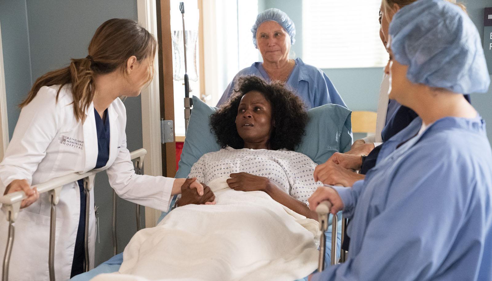 Grey’s Antomy revient pour une 19e saison !