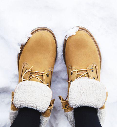 Froid aux pieds : Comment y remédier ?
