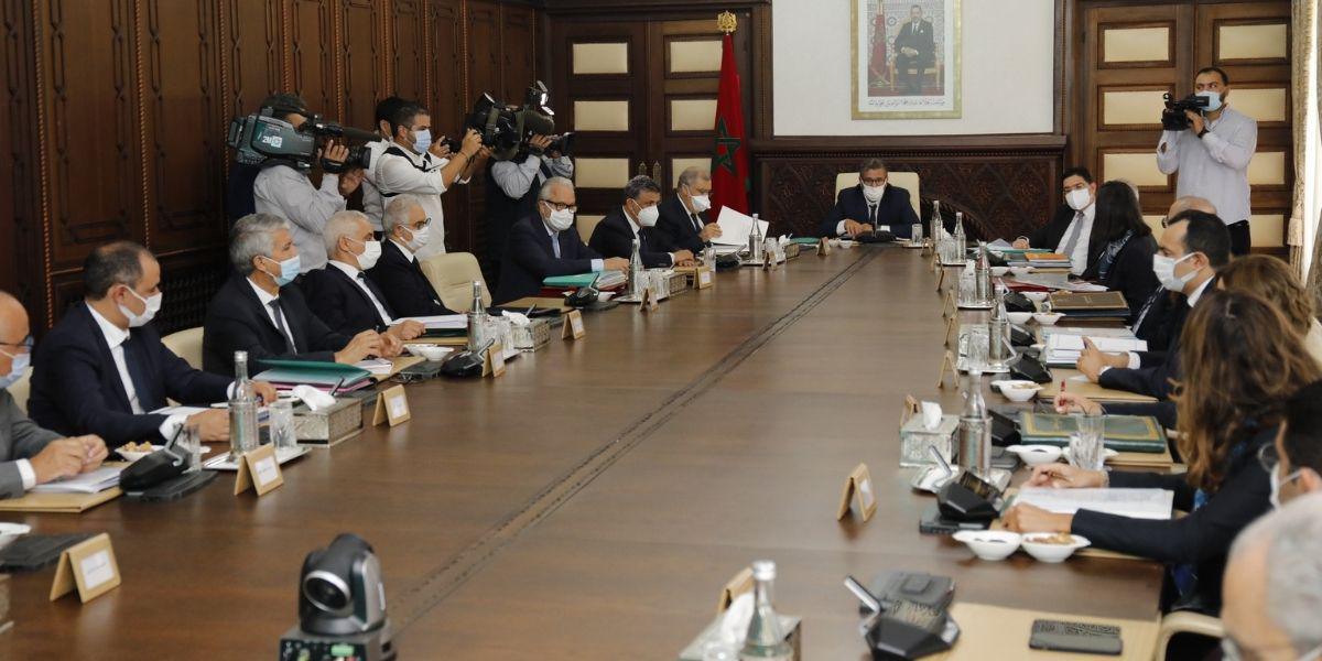 Gouvernement Akhannouch : le bilan des cent premiers jours