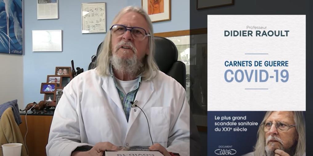 Effets de la vaccination sur l'épidémie