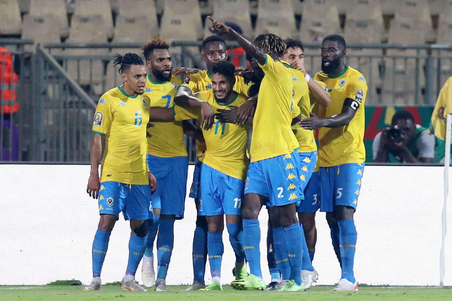 CAN 2022 : le Maroc assure la tête du groupe C