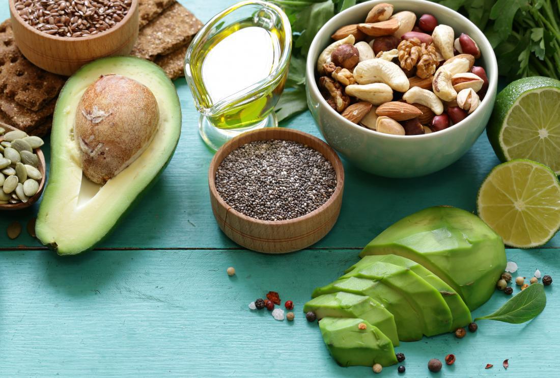 5 aliments à privilégier pour une peau saine
