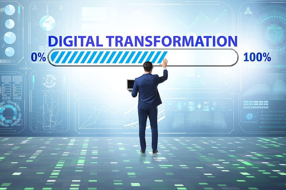 Transformation digitale (I) : les raisons du retard