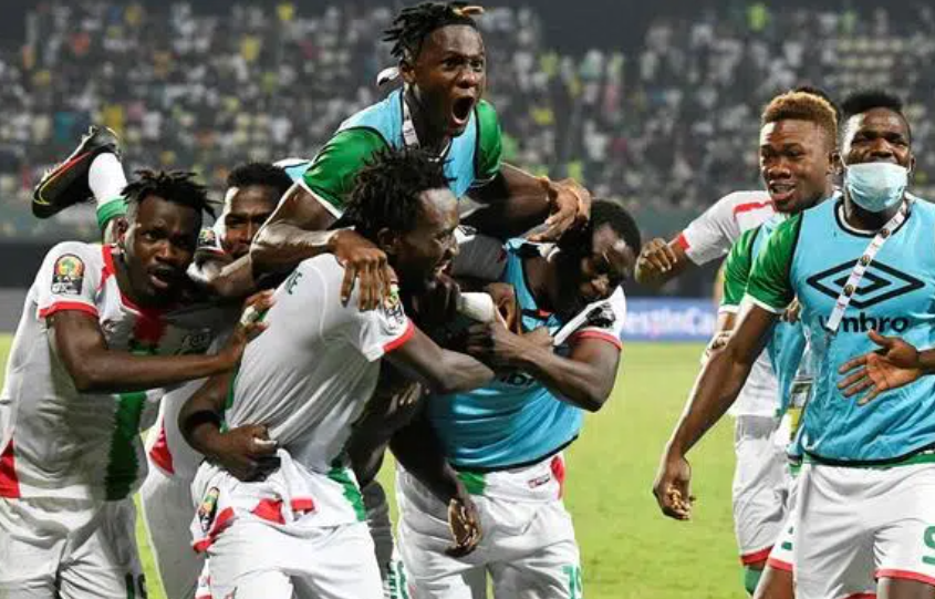 CAN 2021 : La Tunisie assure, le Burkina s’en sort difficilement