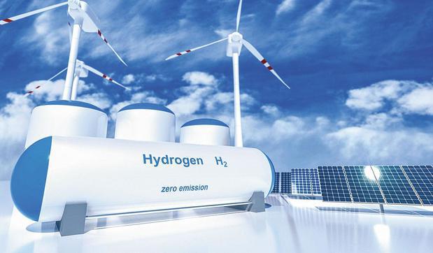 Total Eren investit 100 milliards de dirhams dans l’hydrogène et l’ammoniac verts au Maroc