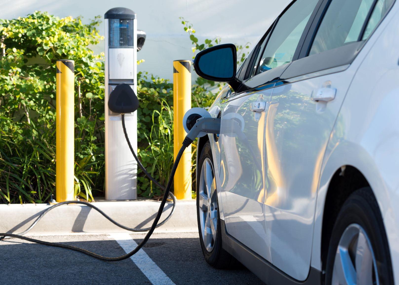 Voitures électriques : le leader chinois Greenland Technology renforce sa présence au Maroc