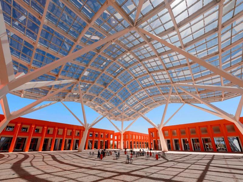 Lancement du Master Exécutif BIM for Building Performance & Territorial Management