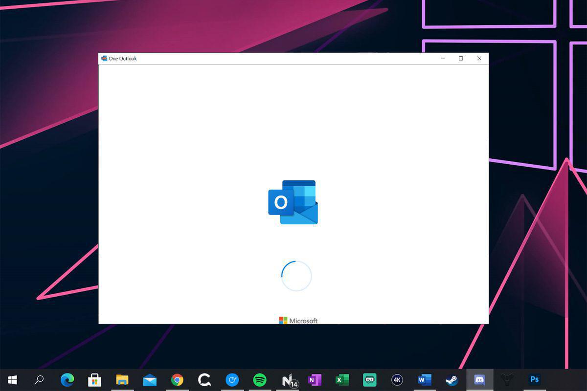 One Outlook : Microsoft va lancer une nouvelle version d’Outlook