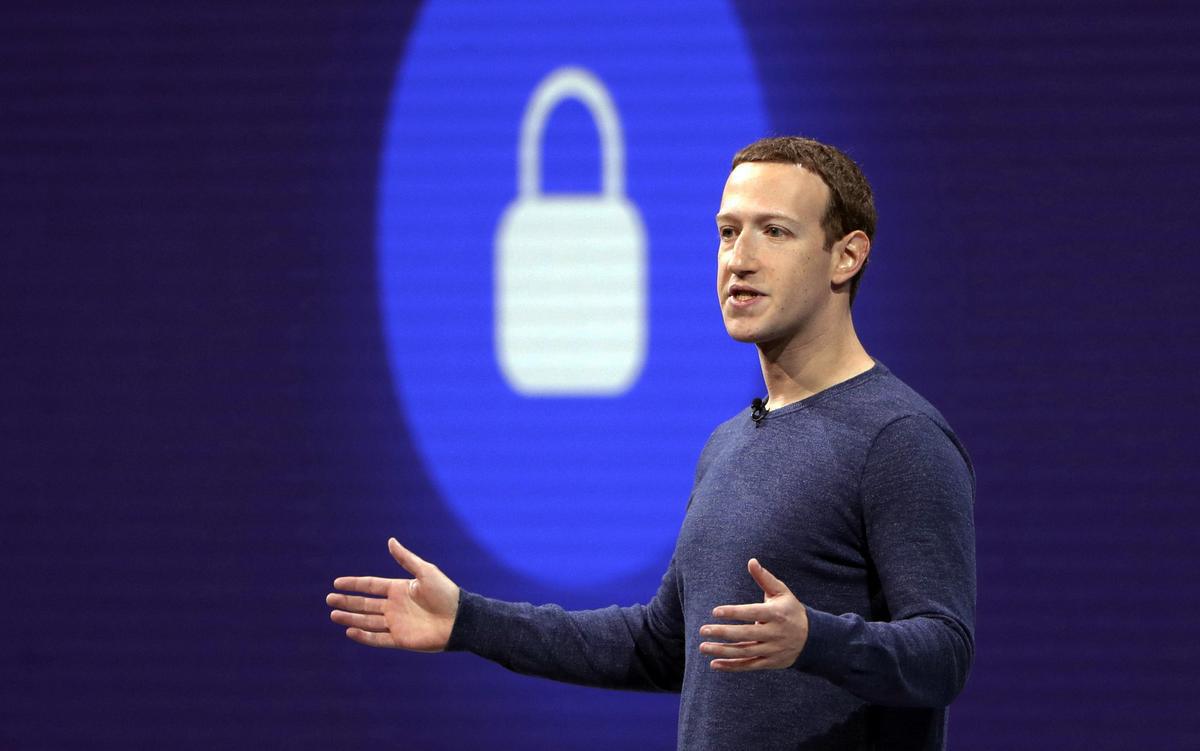 Facebook et Instagram bientôt indisponible en Europe ?