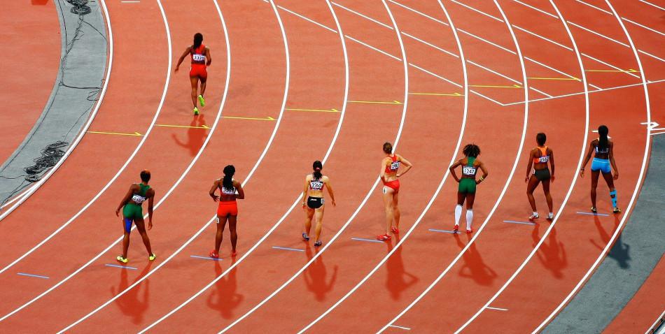 Les Jeux de la Francophonie reportés à 2023