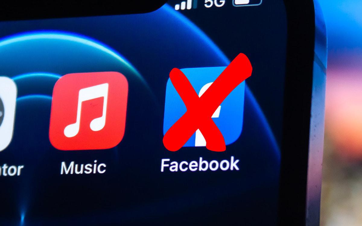 Meta menace de ne plus proposer ses services en Europe