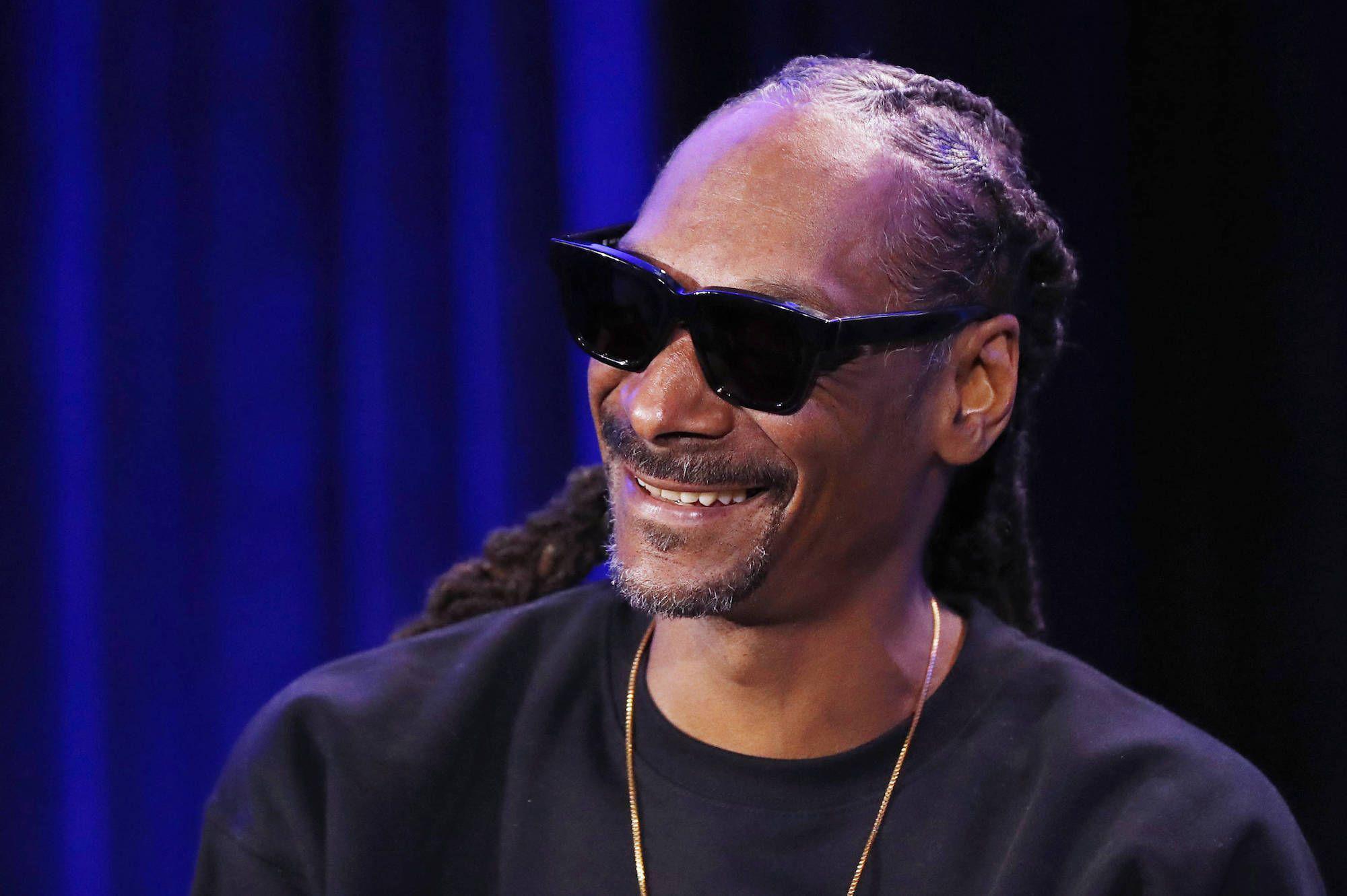 Snoop Dog accusé de viol à Los Angeles