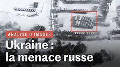 Comment la Russie de Poutine se prépare à une invasion de l'Ukraine