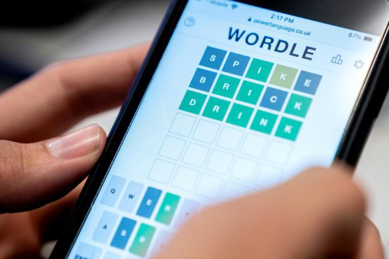 Etats-Unis : une femme sauvée d'une prise d'otage grâce au jeu Wordle